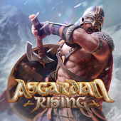 Asgardian Rising ph90 apk hot