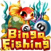 Bingo Fishing ph90 apk fishing game