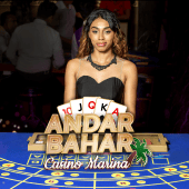 Casino Marina Andar Bahar ph90 apk