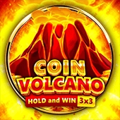 Coin Vilcano Hold and Win ph90 apk