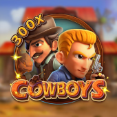 Cowboys ph90 apk hot slot