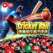 Cricket Ball Roulette ph90 apk