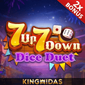 Dice Duet ph90 apk card game