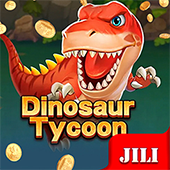 Dinosaur Tycoon ph90 apk game