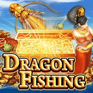 Dragon Fishing on ph90 apk