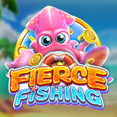 Fierce Fishing ph90 apk game