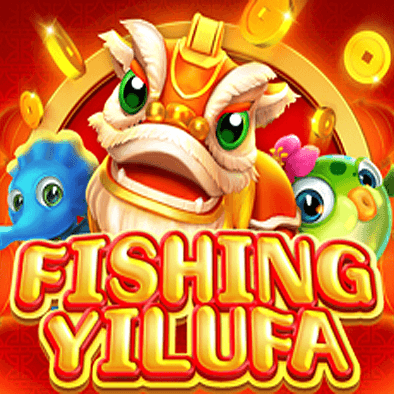 Fishing Yi Lu Fa ph90 apk