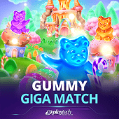 Gummy Giga Match ph90 apk slot