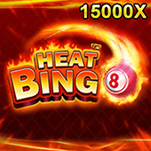 Heat Bingo ph90 apk hot