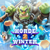 Horde 2 Winter slot ph90 apk