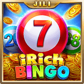 Irich Bingo ph90 apk slot