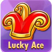 Lucky Ace ph90 apk hot slot