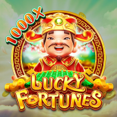 Lucky Fortunes ph90 apk hot game