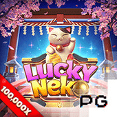 Lucky Neko ph90 apk hot slot