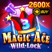 Magic Ace Wild Lock ph90 apk