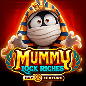 Mummy Lock Riches slot ph90 apk