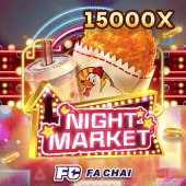 Night Market ph90 apk slot