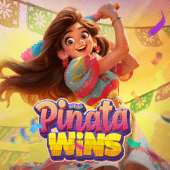 Pinata Wins bonus eligible game