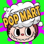 Popmart slot on ph90 apk