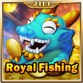 Royal Fishing ph90 apk game