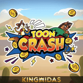 Toon Crash ph90 apk card game