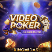 Video Poker ph90 apk card game
